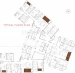 Images for Cluster Plan of ABIL Avaanti Residences Images for Cluster Plan of ABIL Avaanti Residences