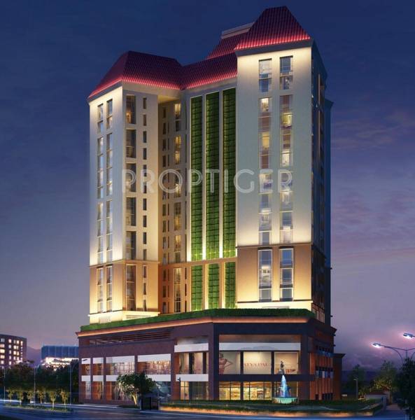 Images for Elevation of ABIL Avaanti Residences