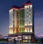 Images for Elevation of ABIL Avaanti Residences Images for Elevation of ABIL Avaanti Residences