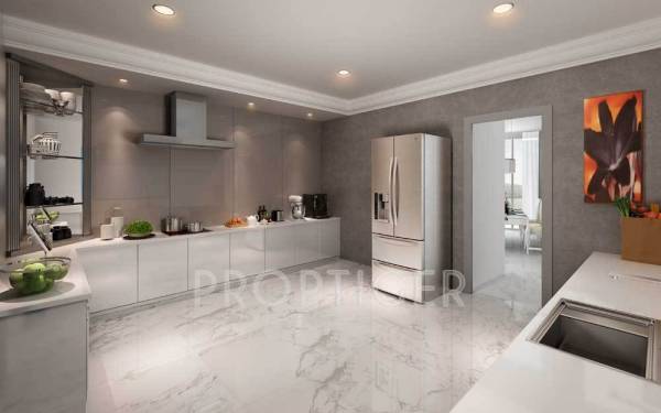 Images for Main Other of ABIL Avaanti Residences