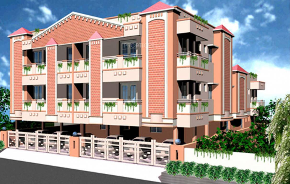 Images for Elevation of Brownstone South 2 Images for Elevation of Brownstone South 2