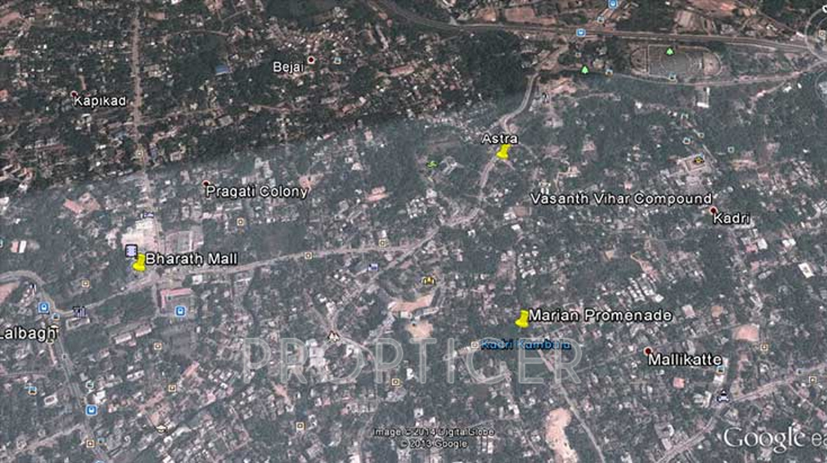 Images for Location Plan of Abish Promenade