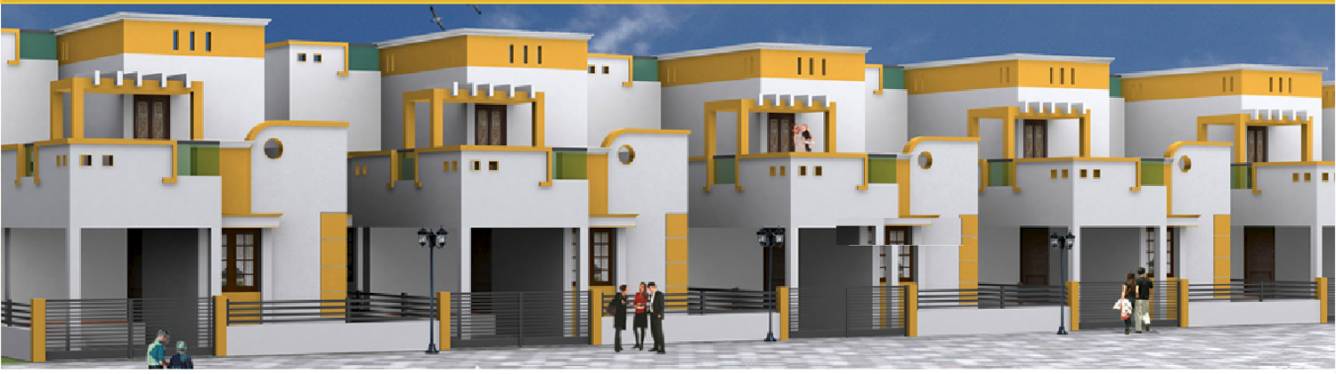 Images for Elevation of Surabi Mount View Images for Elevation of Surabi Mount View