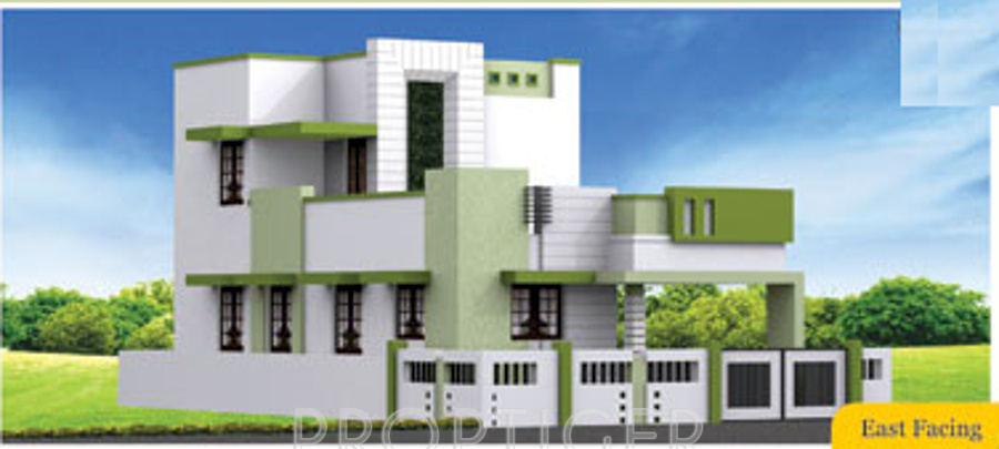 Images for Elevation of Surabi Mount View