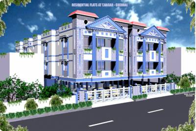 Images for Elevation of Brownstone T Nagar Images for Elevation of Brownstone T Nagar