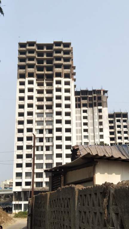  heights Construction Status May 19