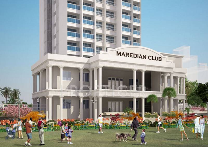 Images for Amenities of Maredian Heights