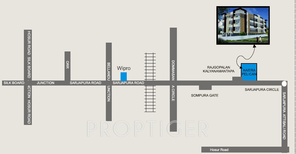 Images for Location Plan of Aaiera Pelican