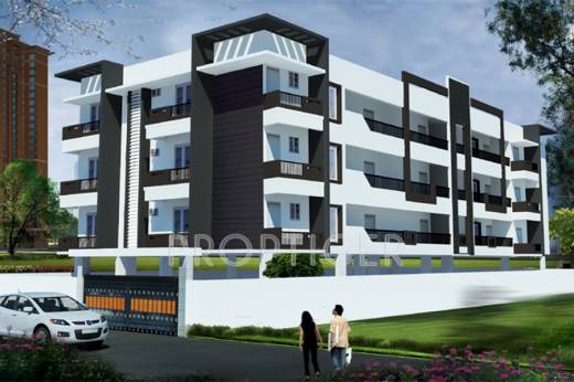 Images for Elevation of Aaiera Pelican