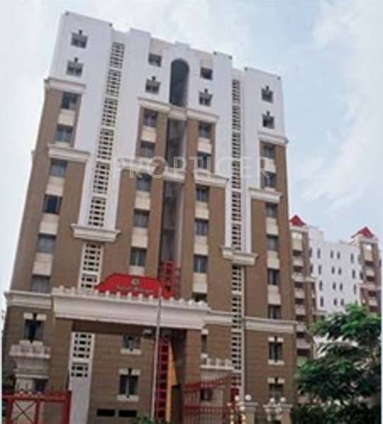 Images for Elevation of Appaswamy Arcot Terrace