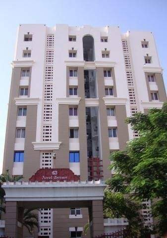  arcot terrace Elevation