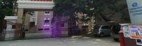  arcot-terrace Gated Community