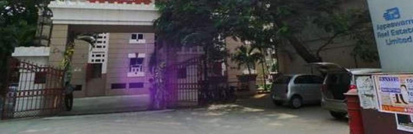  arcot terrace Gated Community