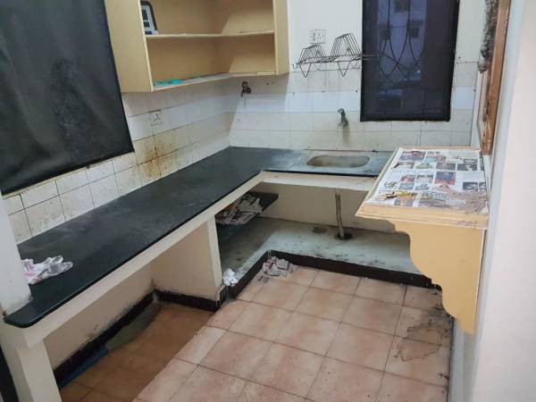 mainOther of Appaswamy Arcot Terrace