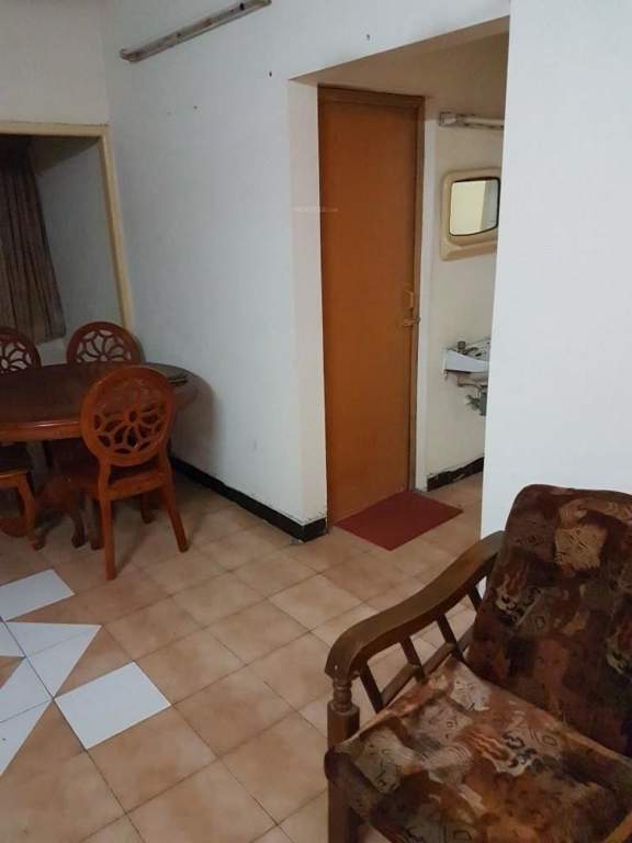 Appaswamy Arcot Terrace