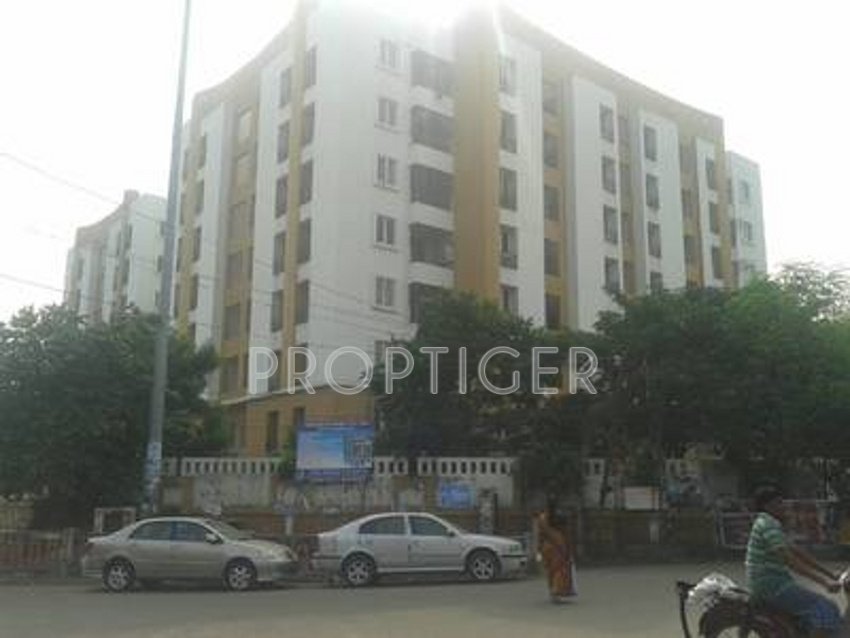 Images for Elevation of Appaswamy West Hills