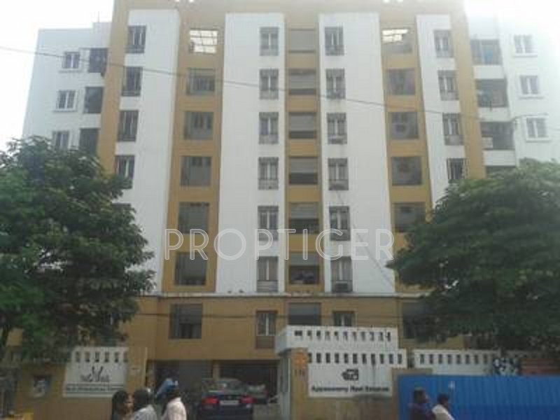 Images for Elevation of Appaswamy West Hills