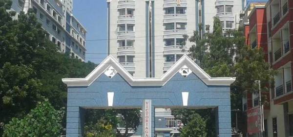  victoria-garden Elevation