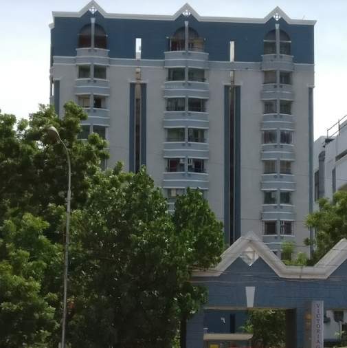  victoria garden Elevation