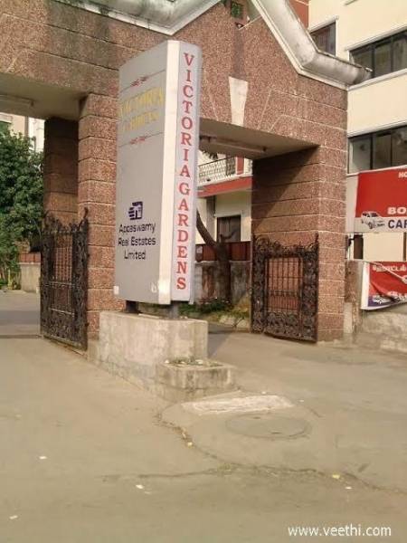  victoria-garden Others