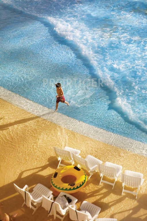 Images for Amenities of Purva The Waves