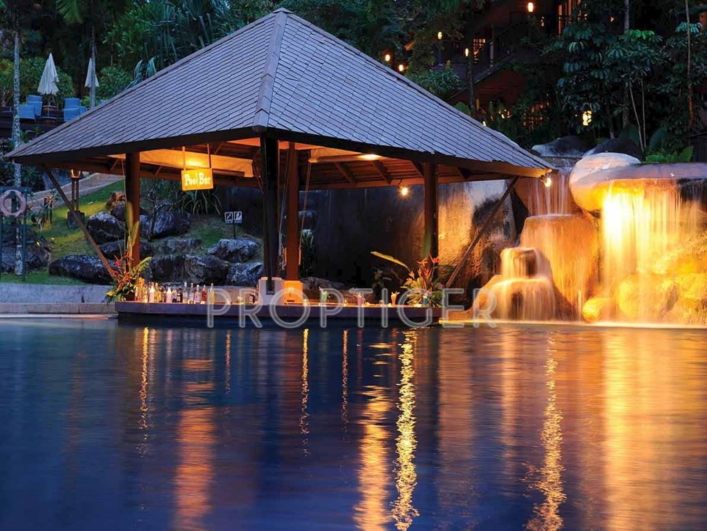 Images for Amenities of Purva The Waves