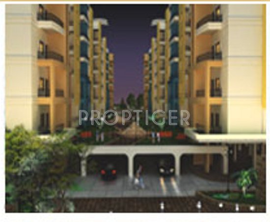 Images for Elevation of Kores Garden Enclave
