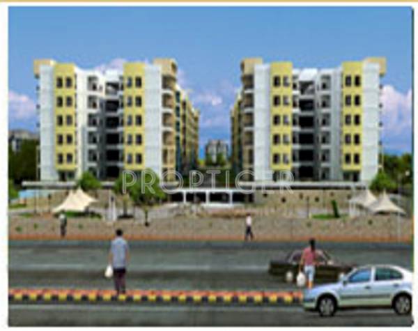 Images for Elevation of Kores Garden Enclave