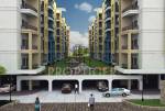 Images for Elevation of Kores Garden Enclave