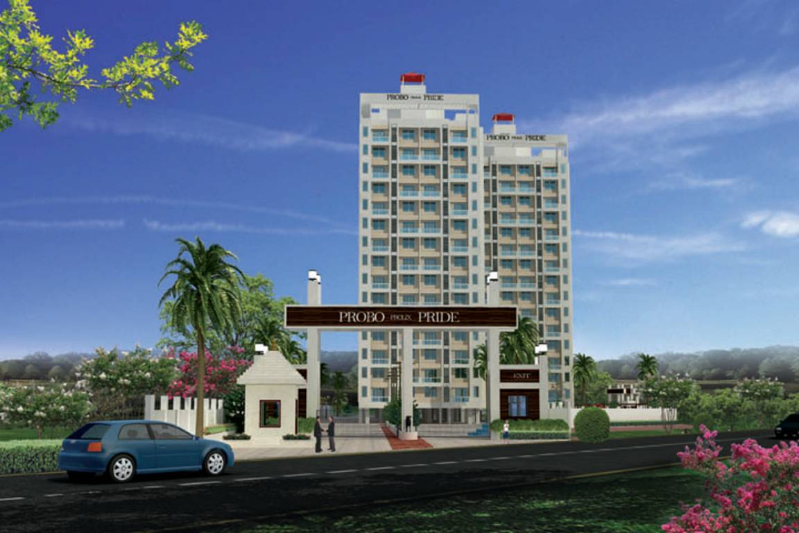 Images for Elevation of Pradnyesh Probo Prolix Pride