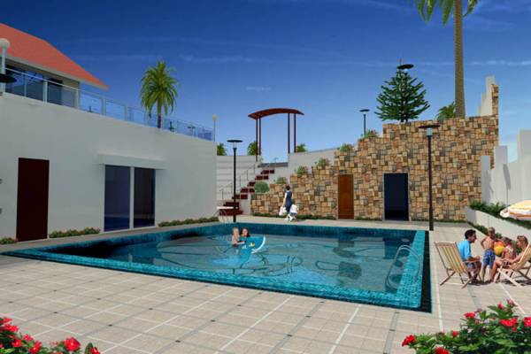 Images for Amenities of Pradnyesh Probo Prolix Pride Images for Amenities of Pradnyesh Probo Prolix Pride