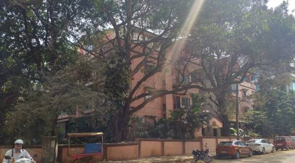  sns-premnivas Elevation