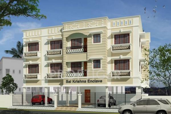 Images for Elevation of Kosalram Sai Krishna Enclave Images for Elevation of Kosalram Sai Krishna Enclave