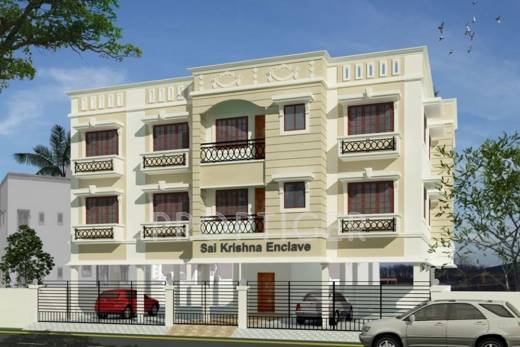 Images for Elevation of Kosalram Sai Krishna Enclave Images for Elevation of Kosalram Sai Krishna Enclave