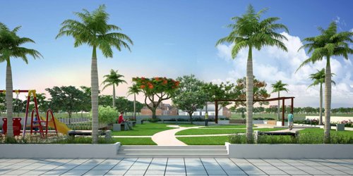 Images for Amenities of Sai Platina Images for Amenities of Sai Platina