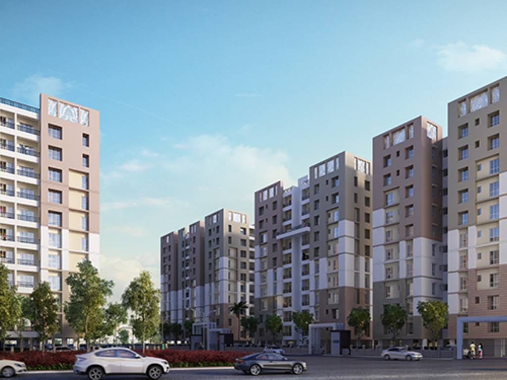 Images for Elevation of Unimark Unimark Springfield