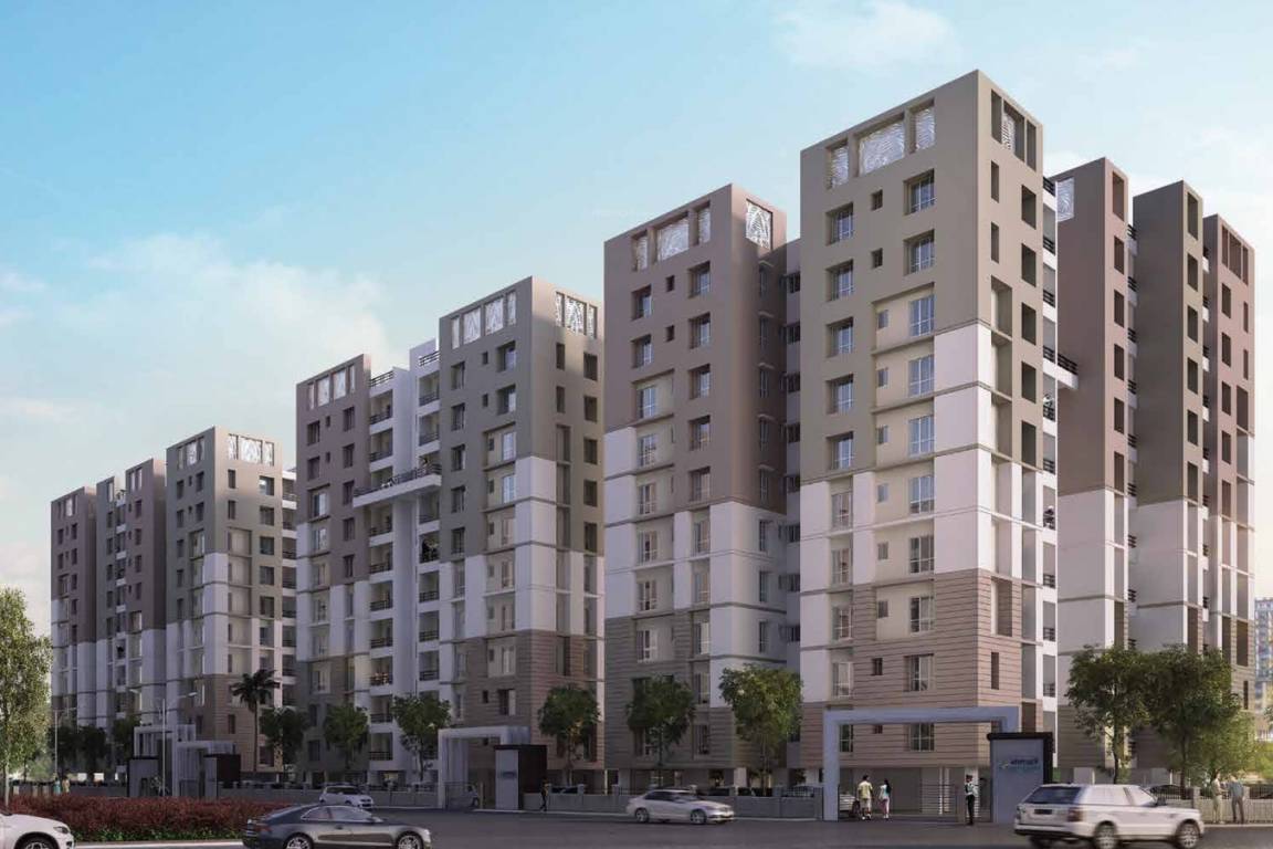 Images for Elevation of Unimark Unimark Springfield