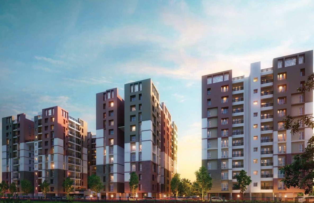 Images for Elevation of Unimark Unimark Springfield