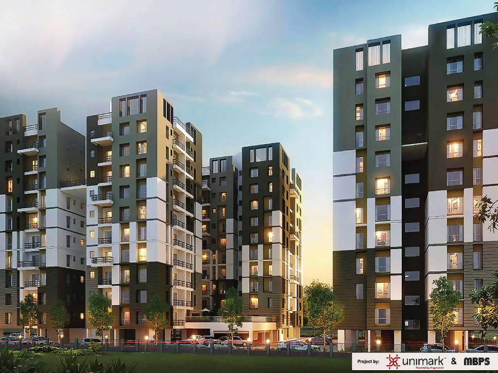 Images for Elevation of Unimark Unimark Springfield