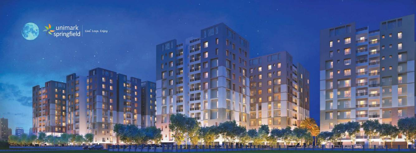 Images for Elevation of Unimark Unimark Springfield