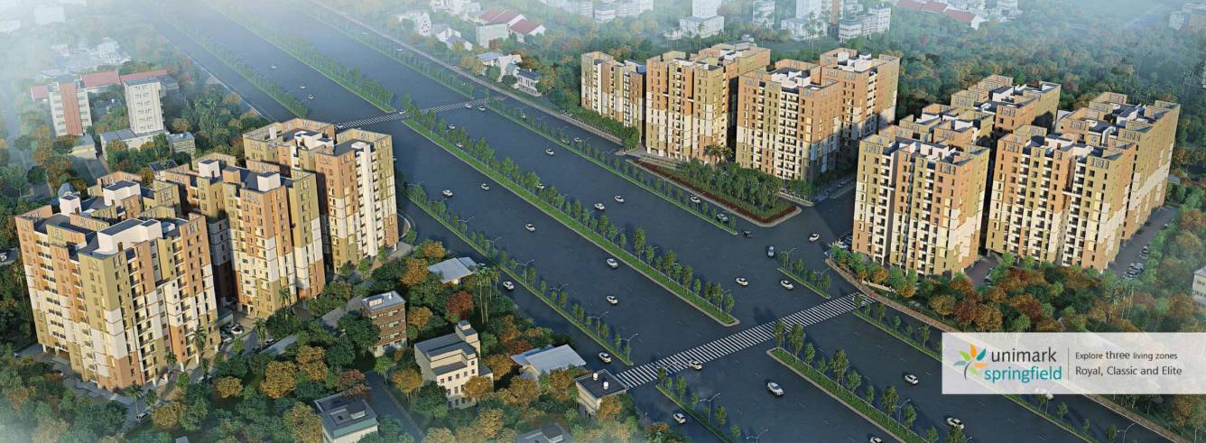 Images for Elevation of Unimark Unimark Springfield