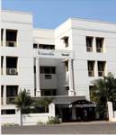 shantiniketan westcliff Elevation