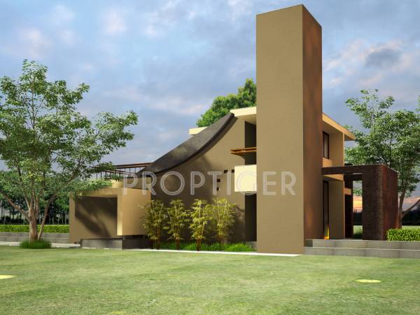 Images for Elevation of Sarthav Abhishree Orchard