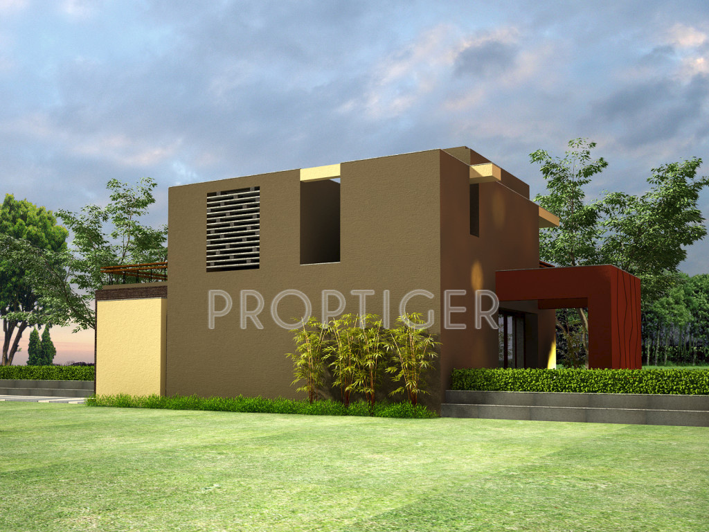 Images for Elevation of Sarthav Abhishree Orchard