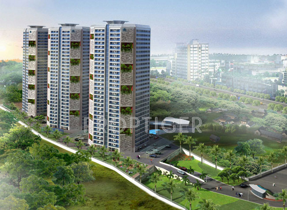 Images for Elevation of Northernsky City