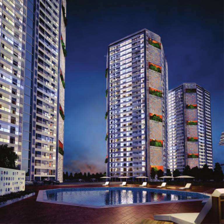 Images for Elevation of Northernsky City