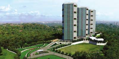 Images for Elevation of Northernsky City