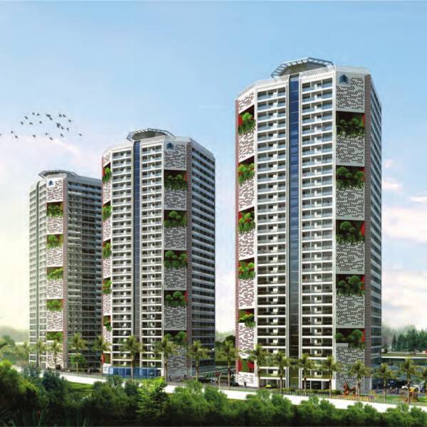 Images for Elevation of Northernsky City