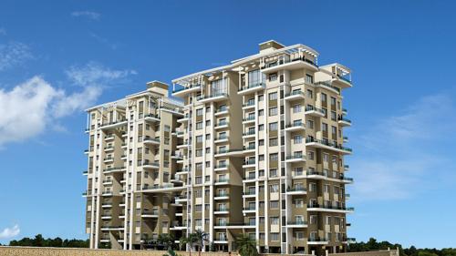 Images for Elevation of Karmaa Residency residency Images for Elevation of Karmaa Residency