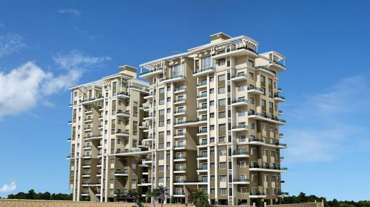 residency Images for Elevation of Karmaa Residency Images for Elevation of Karmaa Residency